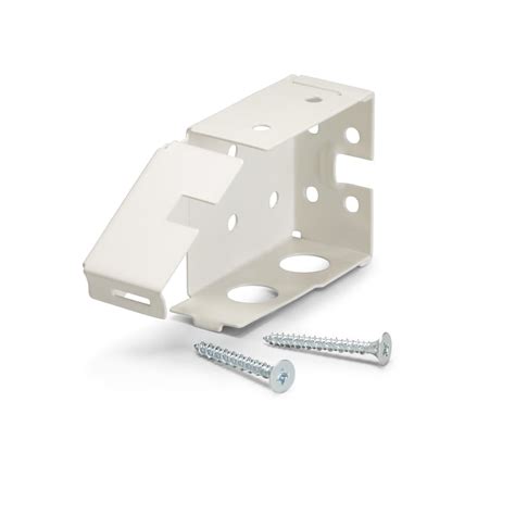 metal valance brackets|replacement valance brackets.